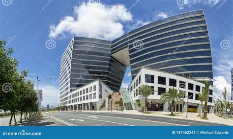 two ecom moa|Two Ecom Center, MOA Complex .